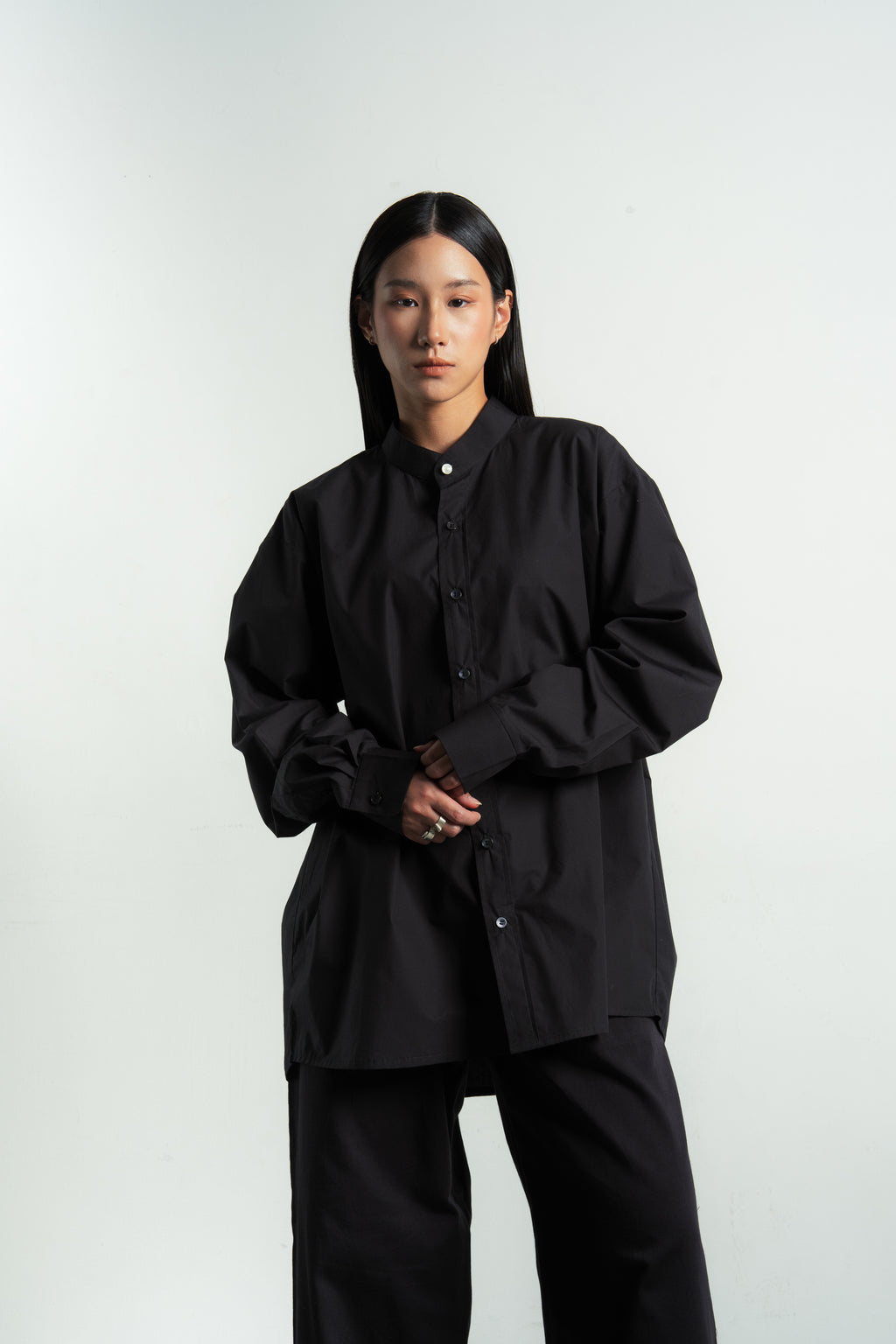 Basic Shirt Cotton