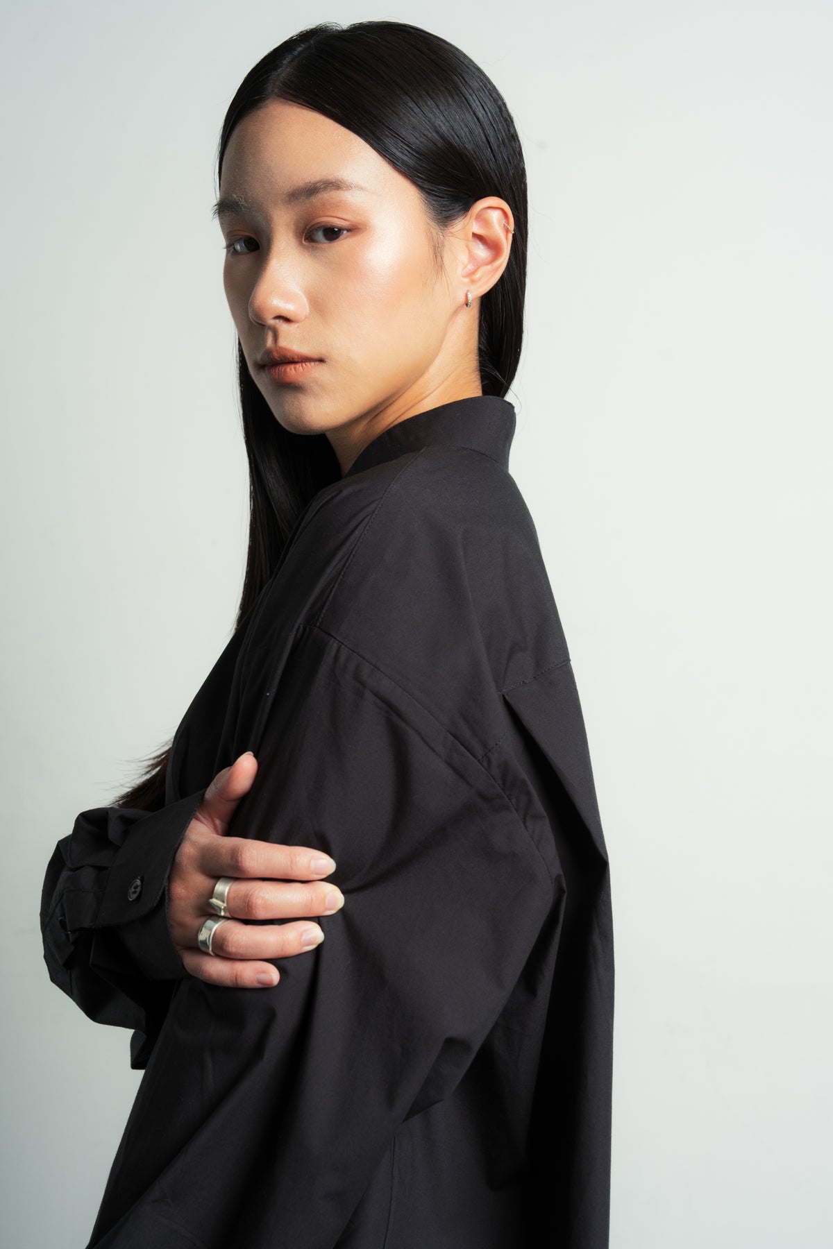 Basic Shirt Cotton