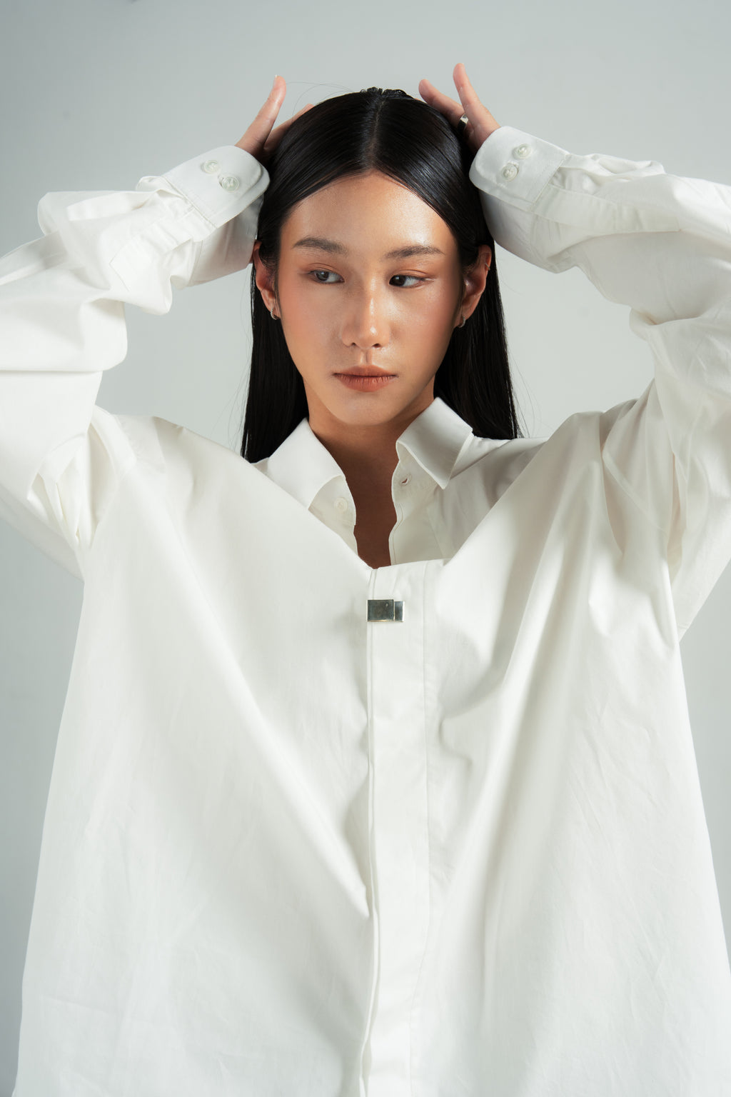 Essential Shirt Cotton